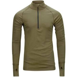 Brynje Tactical Arctic Zip Polo 3/4 neck