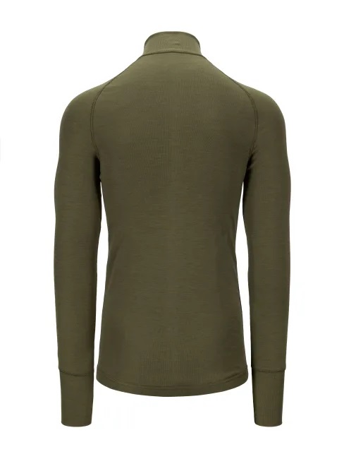 Brynje Tactical Arctic Zip Polo 3/4 neck - Bilde 3