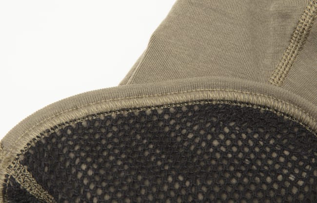 Brynje Arctic Tactical Balaclava - Bilde 3