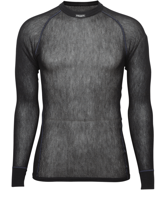 Brynje Wool Thermo Light Shirt