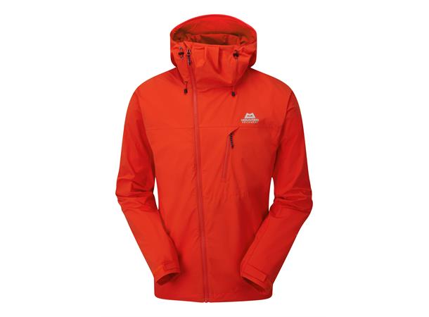 Mountain Equipment Squall Hooded Jacket - Bilde 3