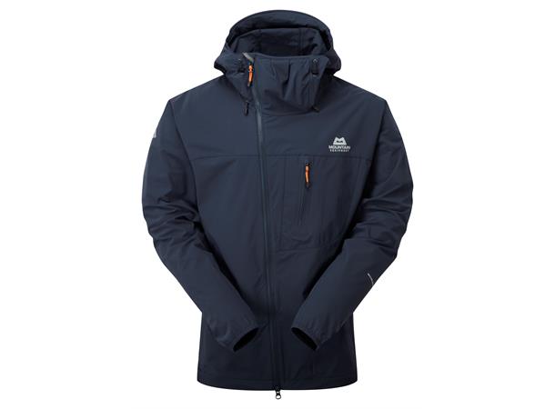 Mountain Equipment Squall Hooded Jacket - Bilde 2