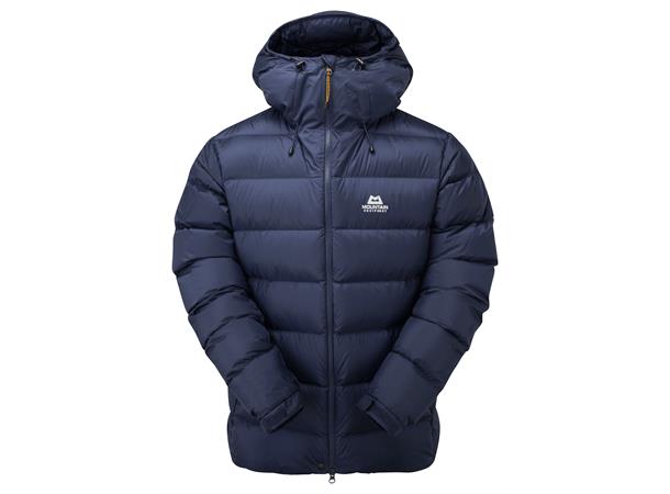 Mountain Equipment Vega Mens Jacket - Bilde 2