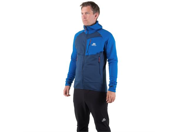 Eclipse Hooded Jacket - Bilde 4
