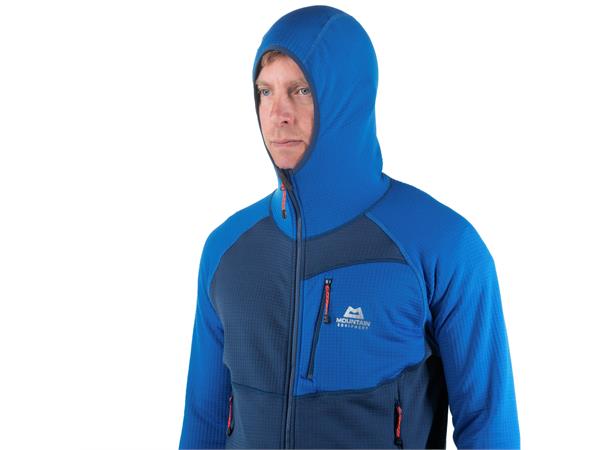 Eclipse Hooded Jacket - Bilde 9
