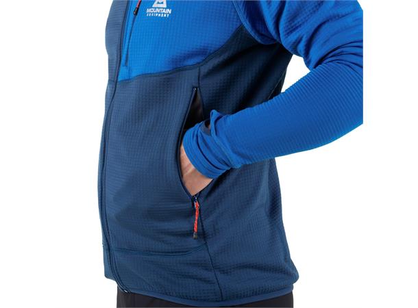 Eclipse Hooded Jacket - Bilde 5