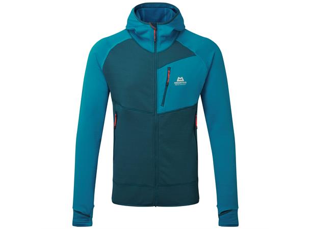 Eclipse Hooded Jacket - Bilde 2