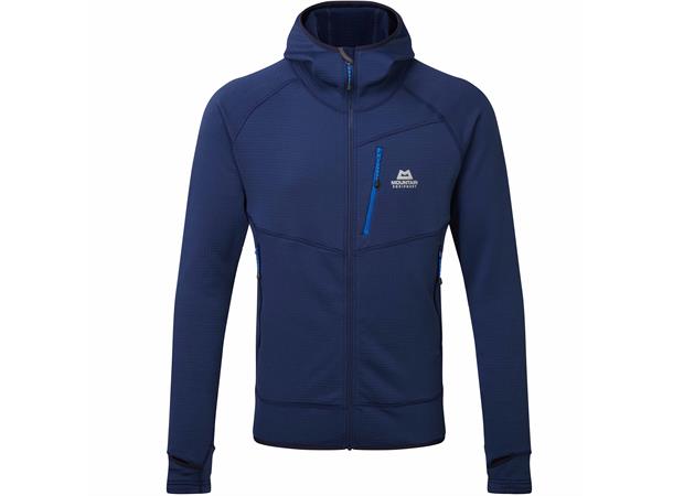 Eclipse Hooded Jacket
