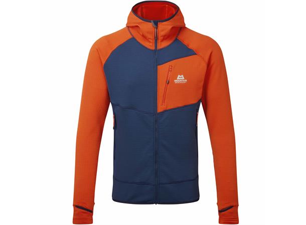 Eclipse Hooded Jacket - Bilde 3