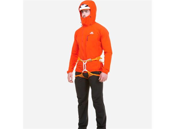 Mountain Equipment Squall Hooded Jacket - Bilde 5