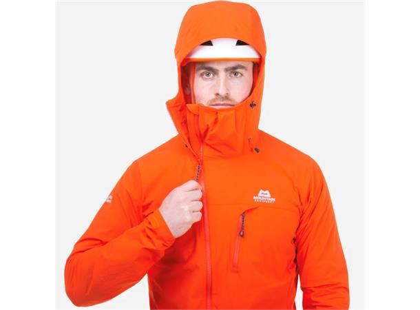 Mountain Equipment Squall Hooded Jacket - Bilde 4