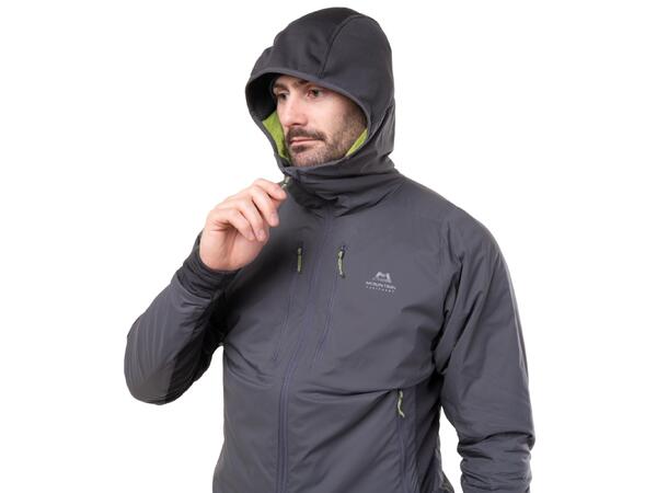 Mountain Equipment Switch Pro Hooded Mens Jacket - Bilde 5