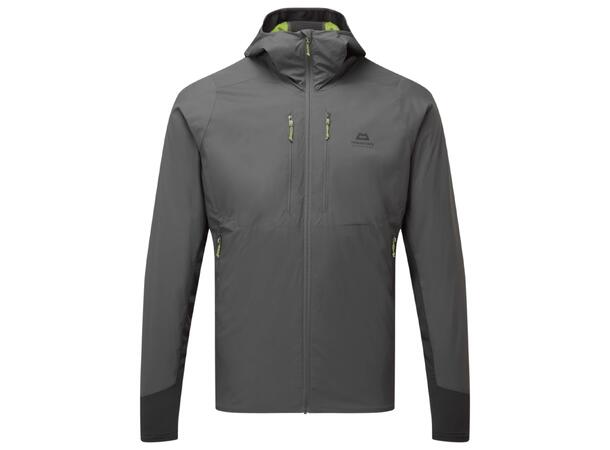 Mountain Equipment Switch Pro Hooded Mens Jacket