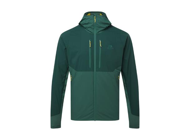 Mountain Equipment Switch Pro Hooded Mens Jacket - Bilde 10