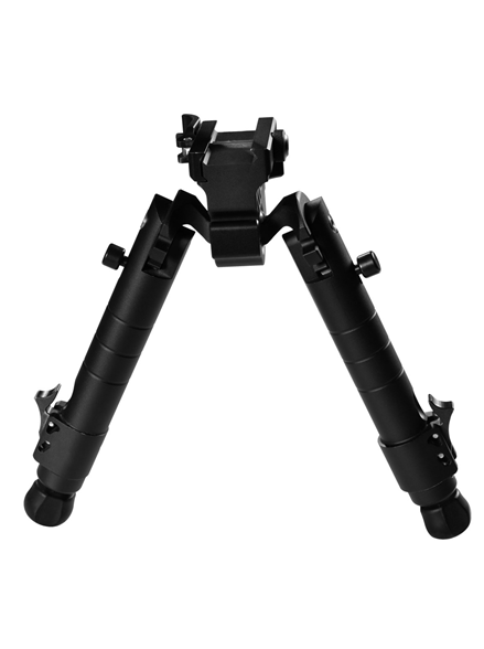 Warne Skyline Precision Bipod