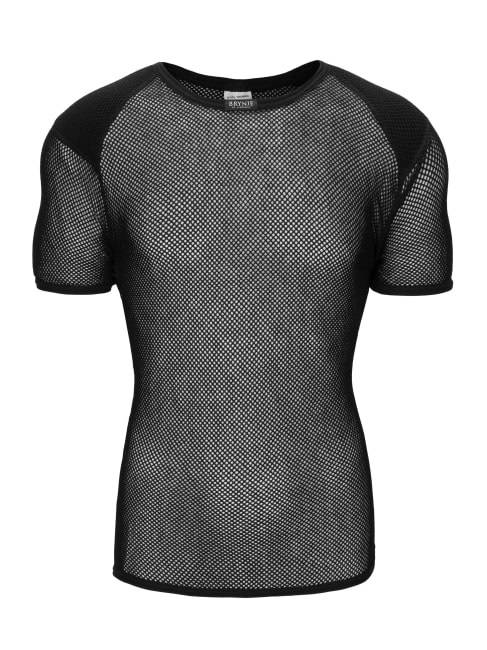Brynje Wool Thermo T-shirt w/inlay