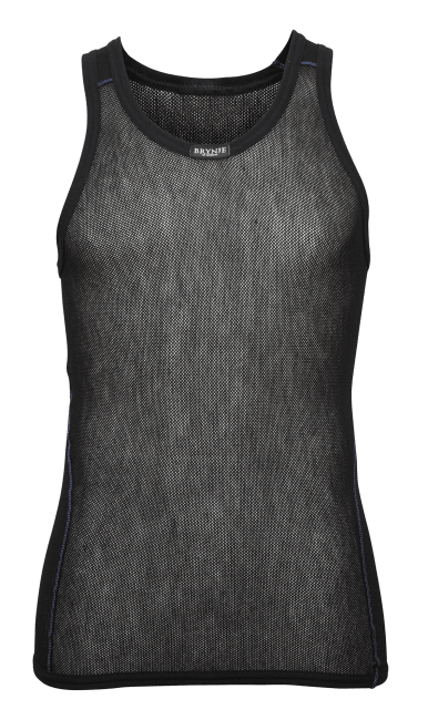 Brynje Wool Thermo Light A-shirt