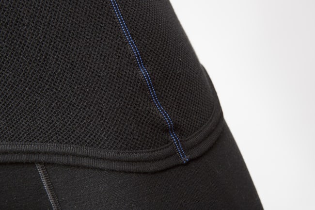 Brynje Wool Thermo Light A-shirt - Bilde 5