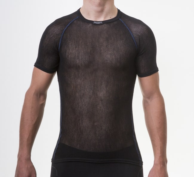 Brynje Wool Thermo Light T-shirt - Bilde 2