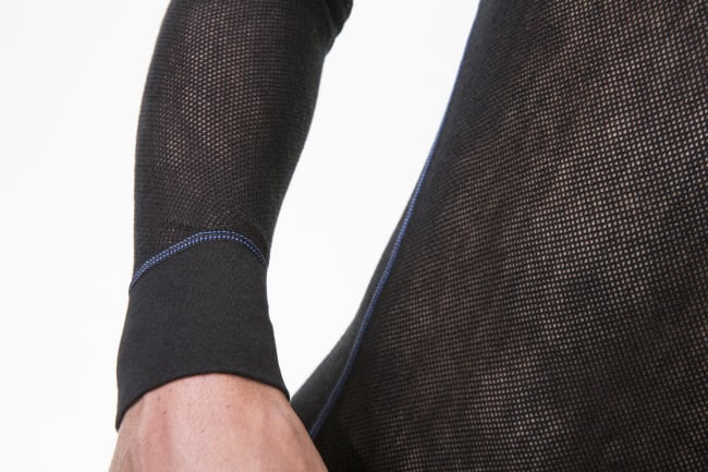 Brynje Wool Thermo Light Shirt - Bilde 4