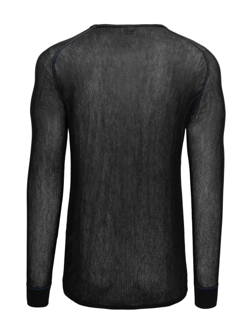 Brynje Wool Thermo Light Shirt - Bilde 2
