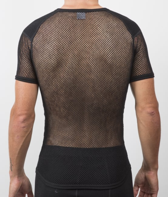 Brynje Wool Thermo T-shirt w/inlay - Bilde 7