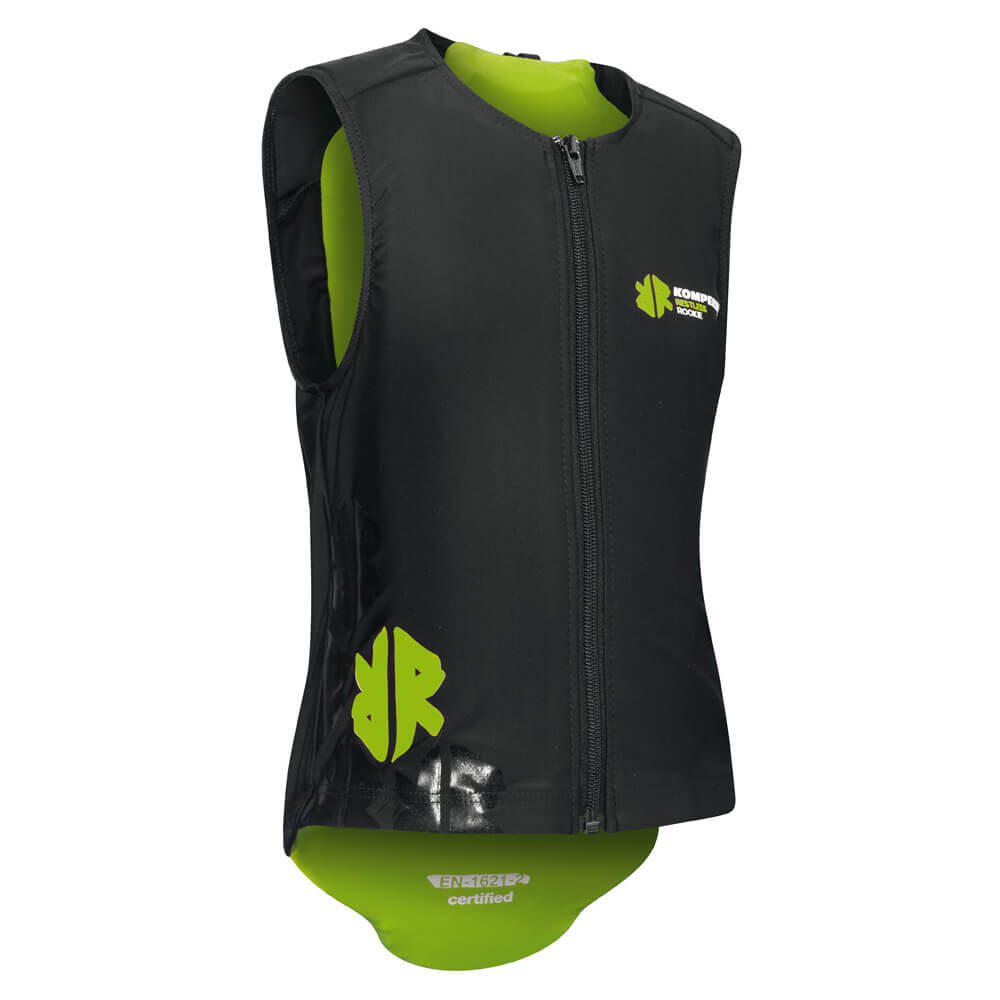 Komperdell Super Eco Vest - Bilde 3