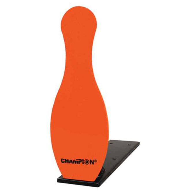 22 LR BOWLING PIN POP UP TARGET SELVANVISER