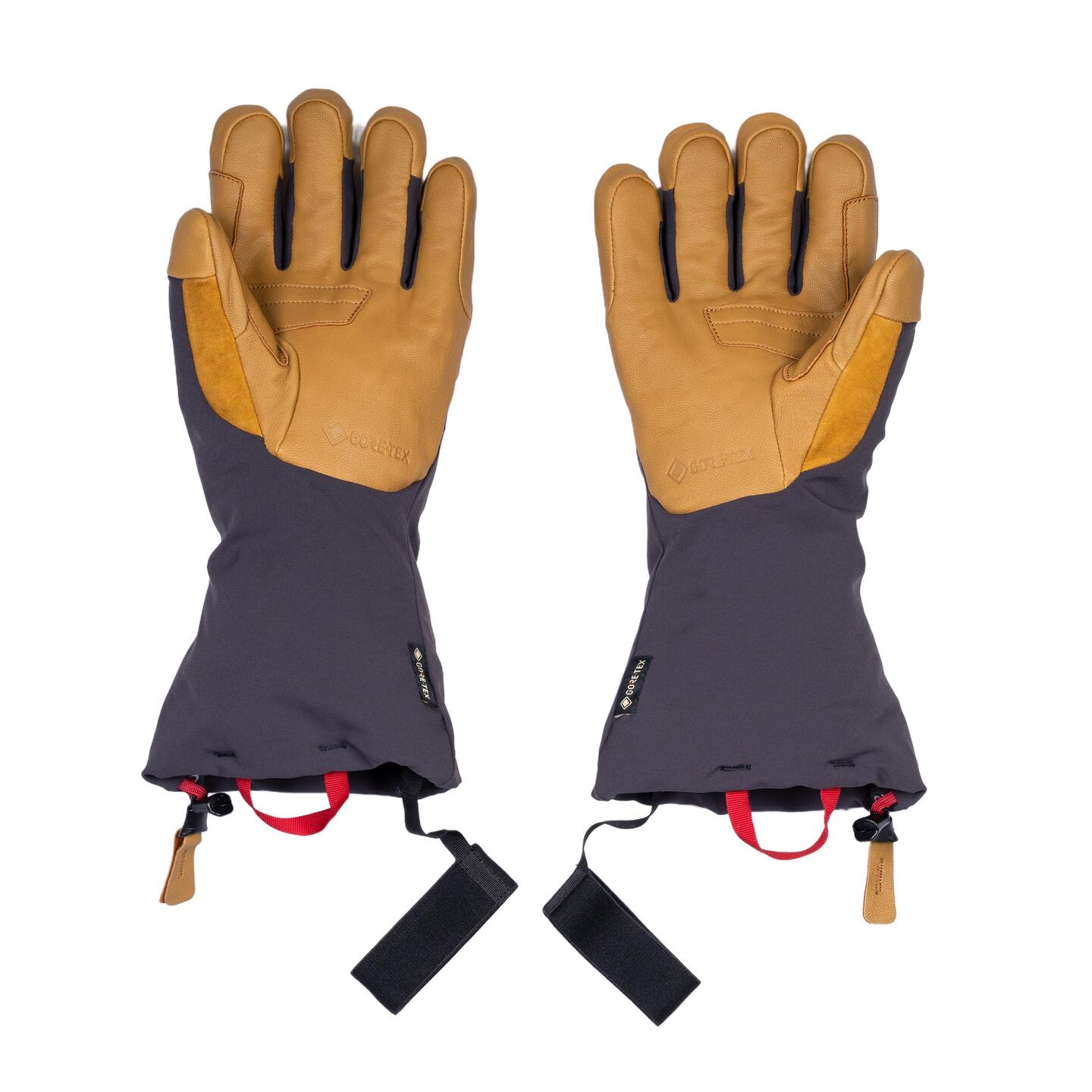 Mountain Equipment Hyper Couloir Gauntlet - Bilde 3