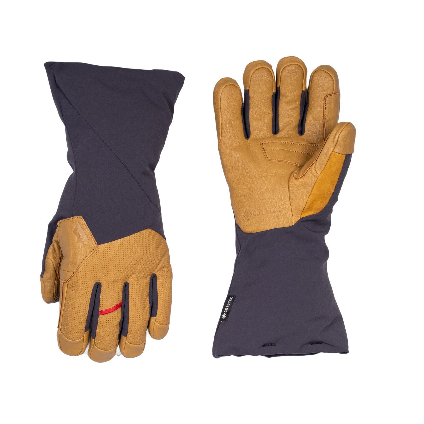 Mountain Equipment Hyper Couloir Gauntlet - Bilde 4