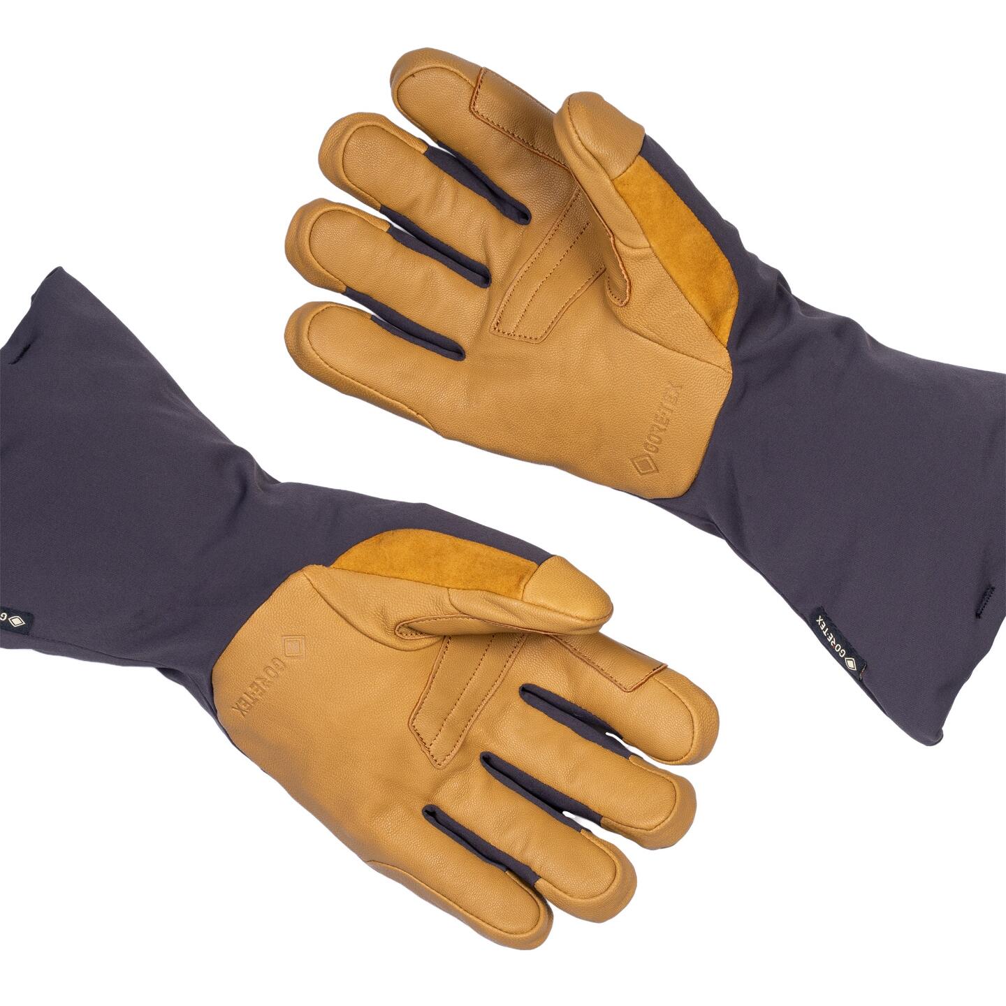 Mountain Equipment Hyper Couloir Gauntlet - Bilde 5