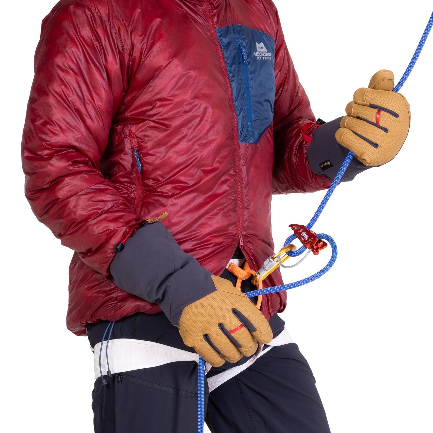 Mountain Equipment Hyper Couloir Gauntlet - Bilde 7