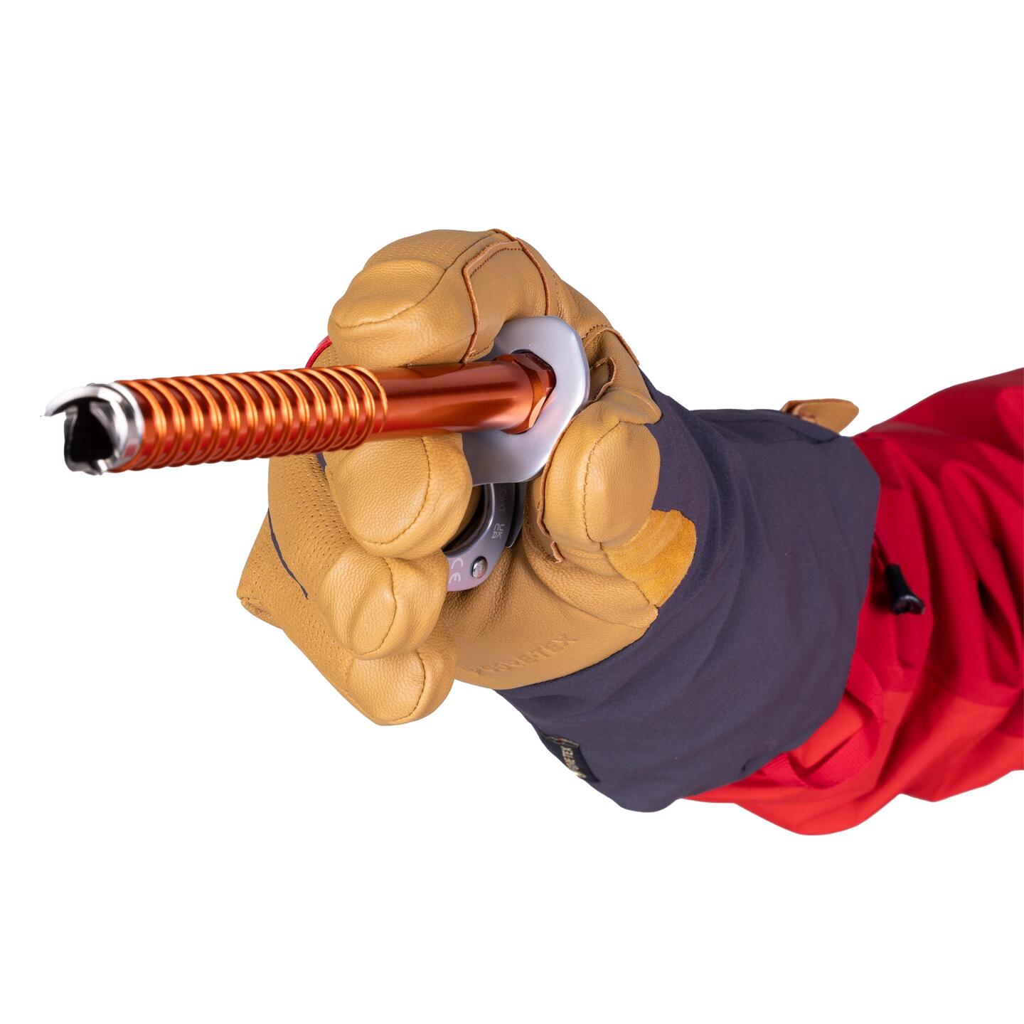 Mountain Equipment Hyper Couloir Gauntlet - Bilde 6