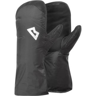 Redline mitt