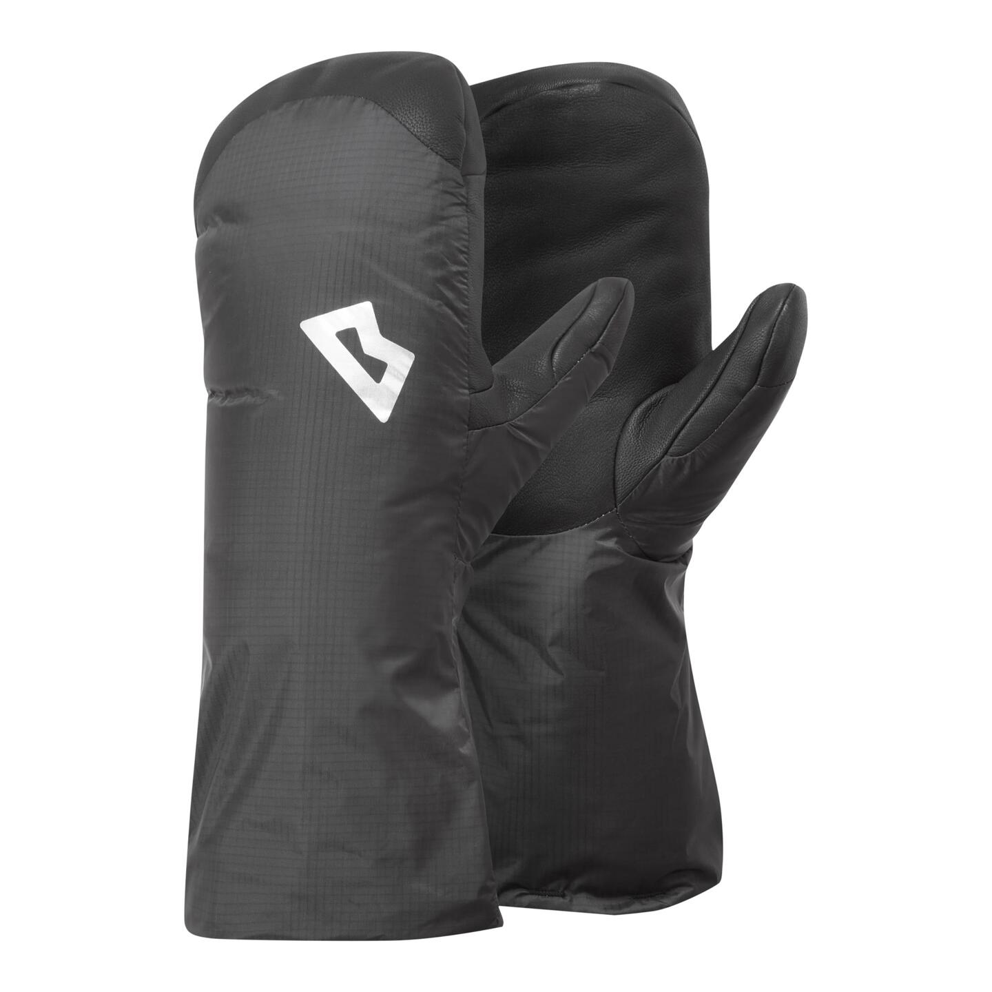 Redline mitt