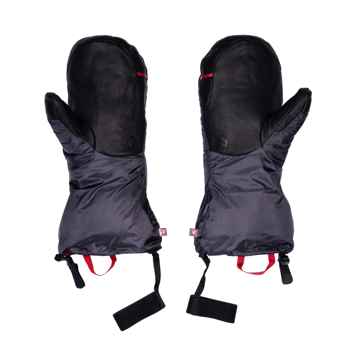 Redline mitt - Bilde 3