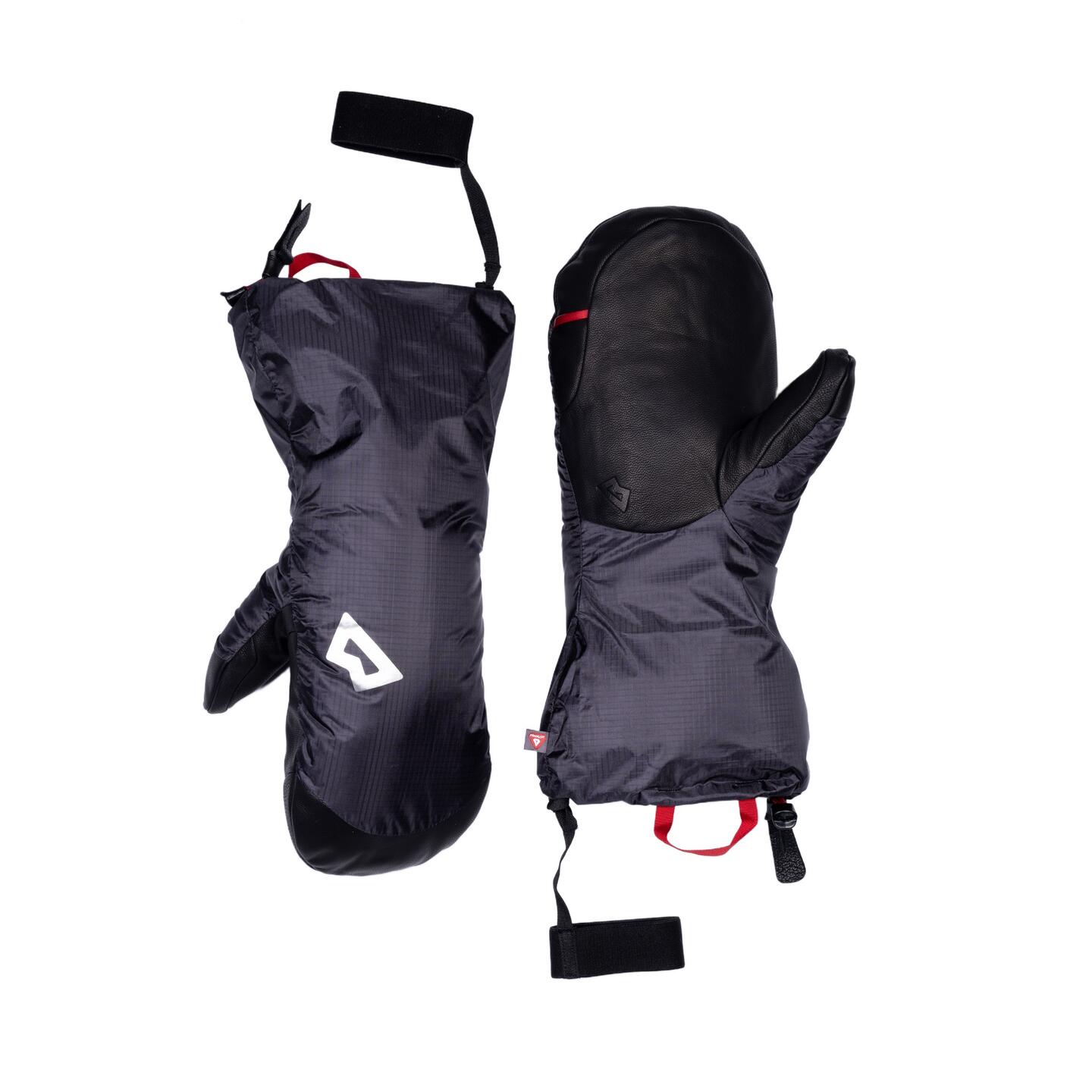 Redline mitt - Bilde 4