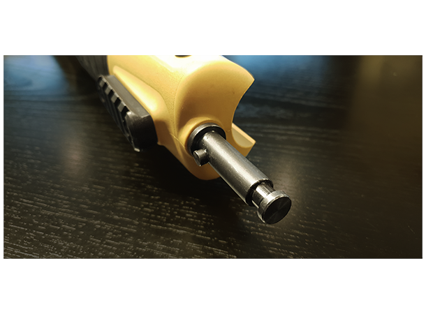 GRS Bifrost Spigot GRS VersaPod Adapter - Bilde 2