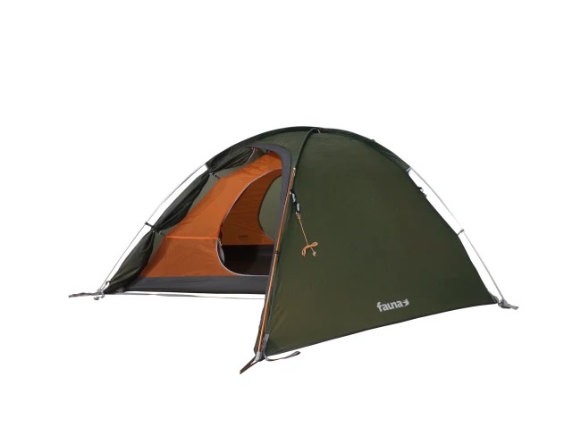 FAUNA F2 DOME