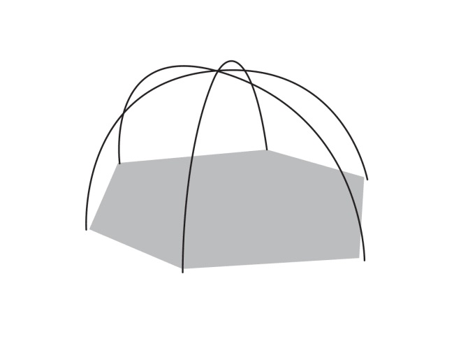 FAUNA F2 DOME - Bilde 5