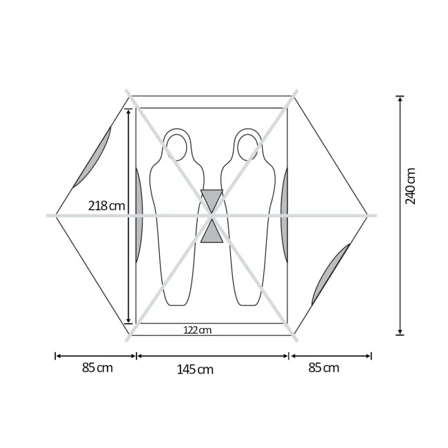 FAUNA F2 DOME - Bilde 6