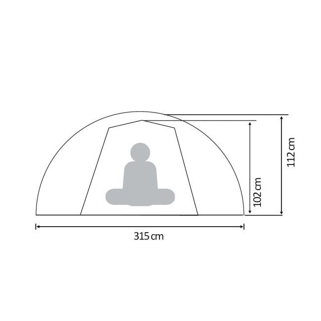 FAUNA F2 DOME - Bilde 7
