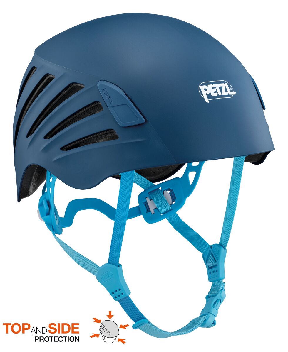 Petzl Borea - Bilde 2