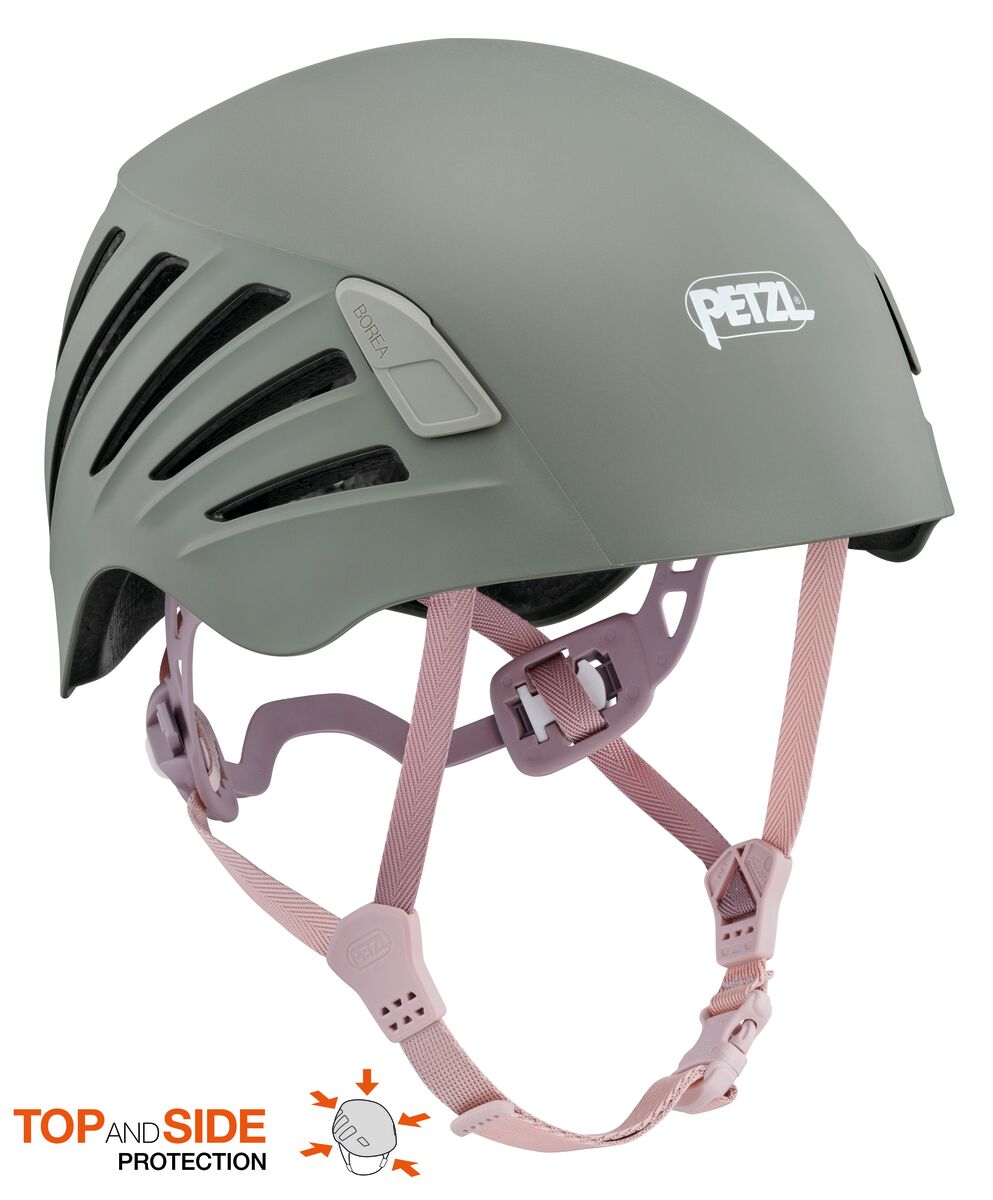 Petzl Borea - Bilde 3