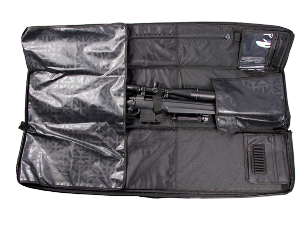 Futteral Dragbag Tactical