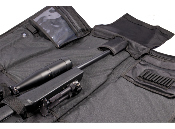 Futteral Dragbag Tactical - Bilde 2
