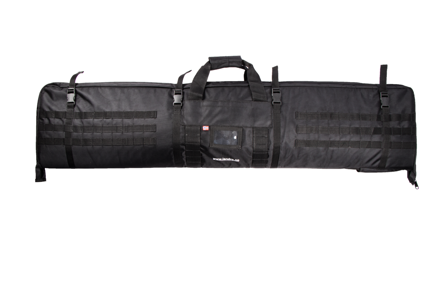 Futteral Dragbag Tactical - Bilde 4
