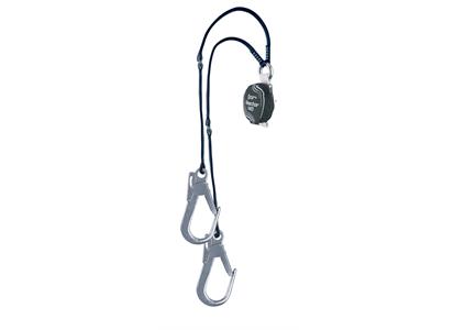 Singing Rock Reactor 140 Ring Y +2xK353