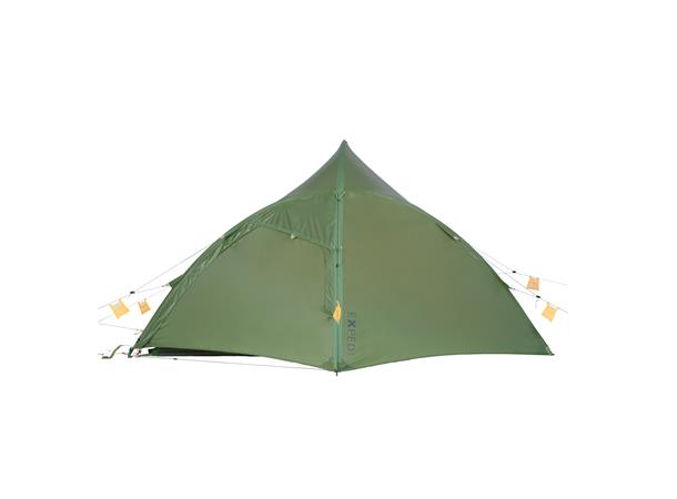 Exped Orion III Extreme - Bilde 3