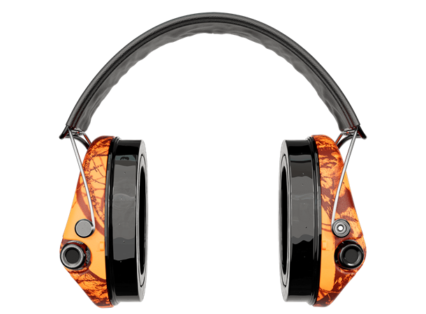 Sordin Supreme Pro-X LED HEAR2 Blaze - Bilde 2